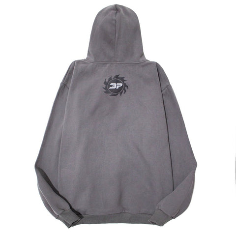Broken Planet Hoodie