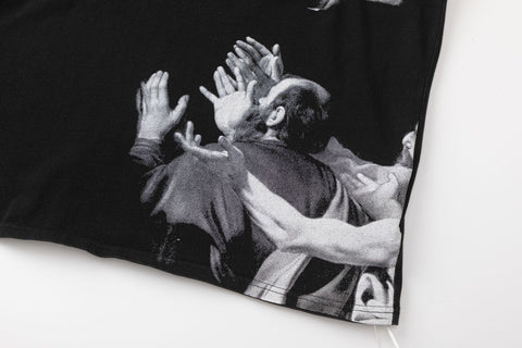 Off White T-Shirt