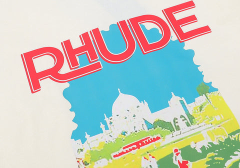 RHUDE T-Shirt