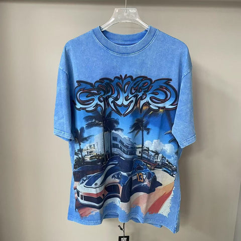 Godspeed T-Shirt