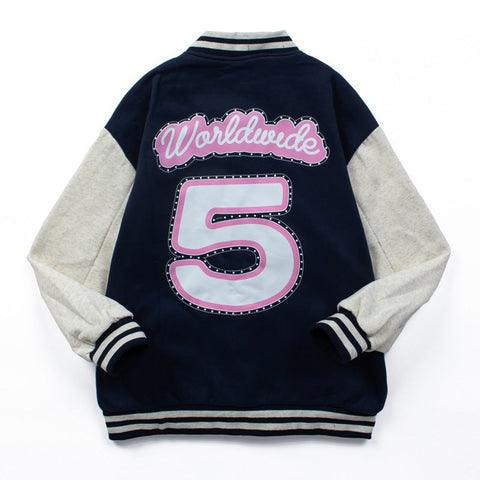 Sp5der Coat