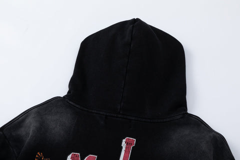 Amiri Hoodie