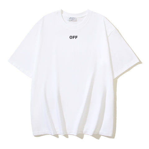 Off White T-Shirt