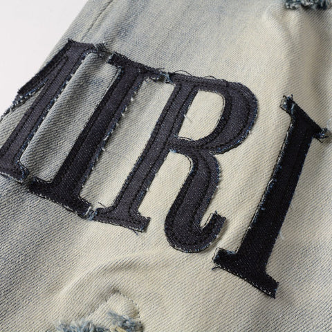 AMIRI Jeans