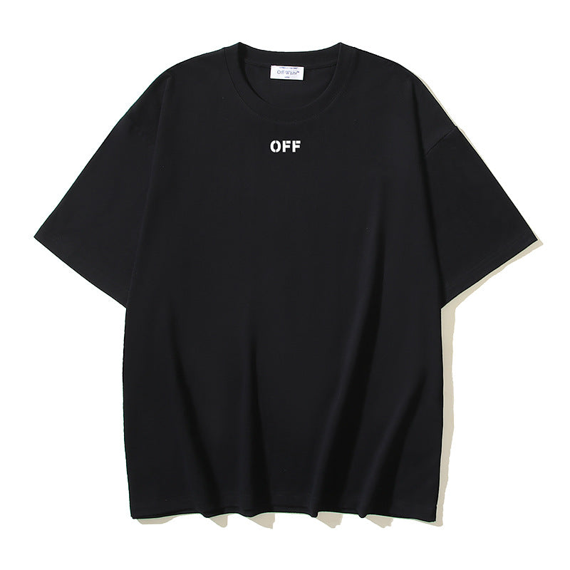 Off White T-Shirt