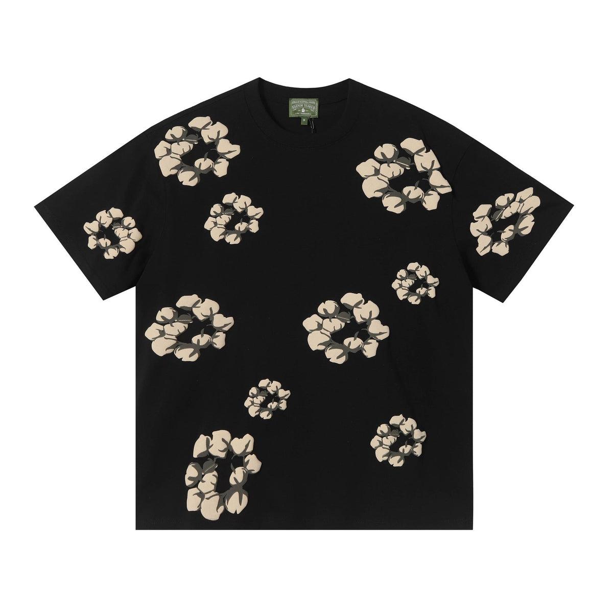 Denim Tears T-Shirts
