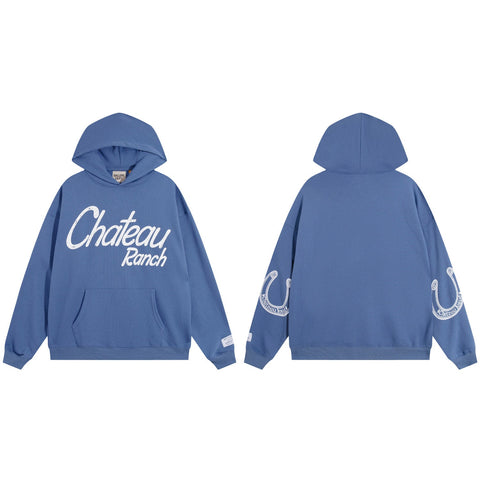 Gallery Dept Hoodie