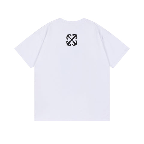 Off White T-Shirt