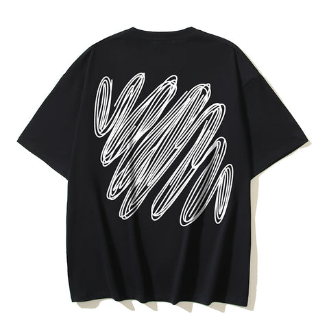 Off White T-Shirt