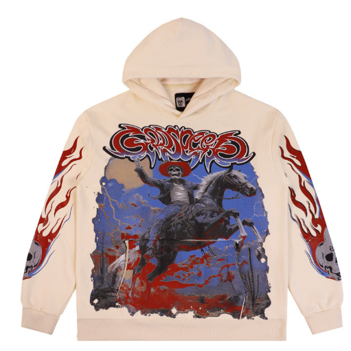 Godspeed Hoodie
