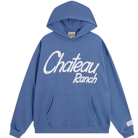 Gallery Dept Hoodie
