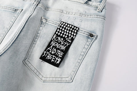 KUSBI Jeans