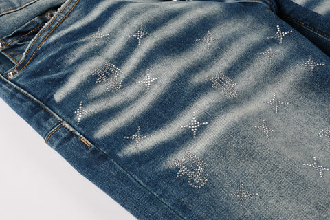 PURPLE BRAND Jeans