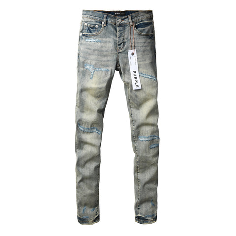 Purple Brand Jeans
