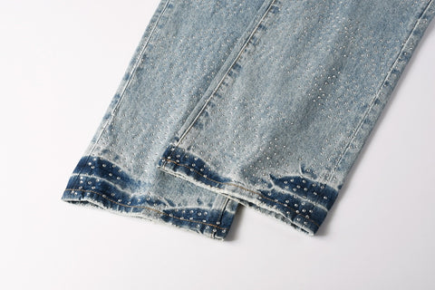 Purple Brand Jeans