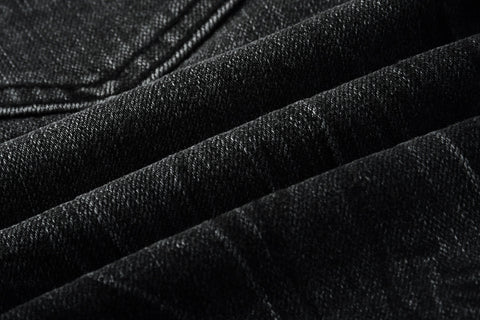 KSUBI Denim Shorts