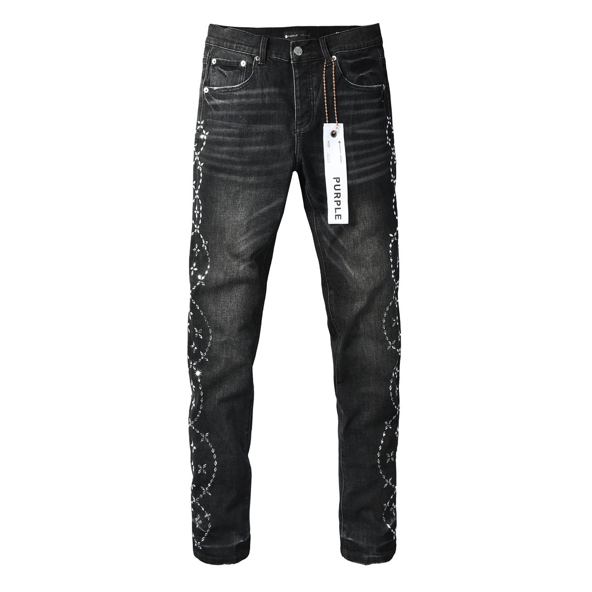 Purple Brand Jeans