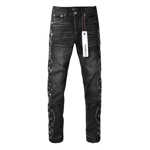 Purple Brand Jeans