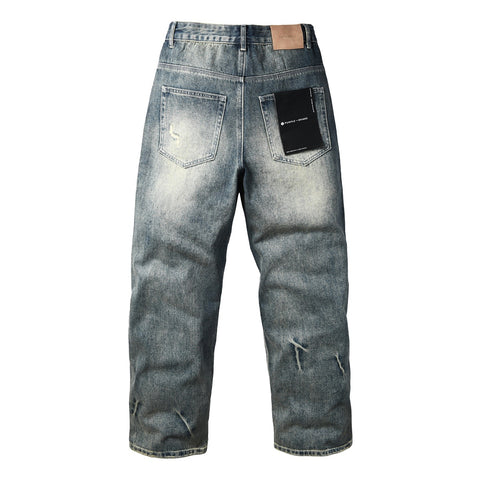 Purple Brand Jeans
