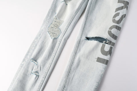 KUSBI Jeans