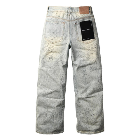 Purple Brand Jeans