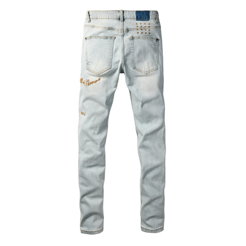KSUBI Jeans