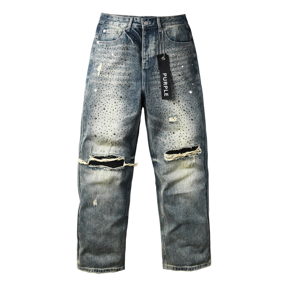 Purple Brand Jeans