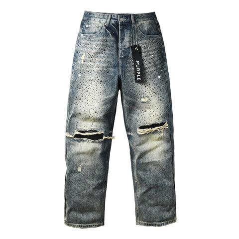 Purple Brand Jeans