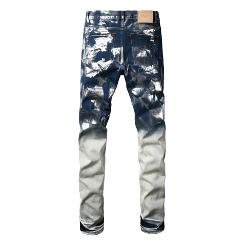 Purple Brand Jeans