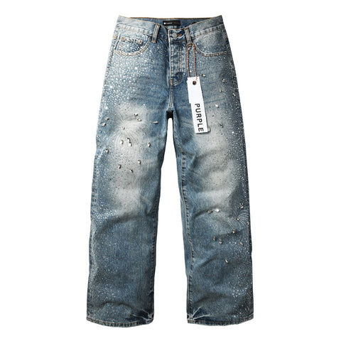 Purple Brand Jeans