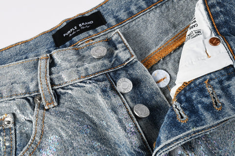 PURPLE BRAND Jeans