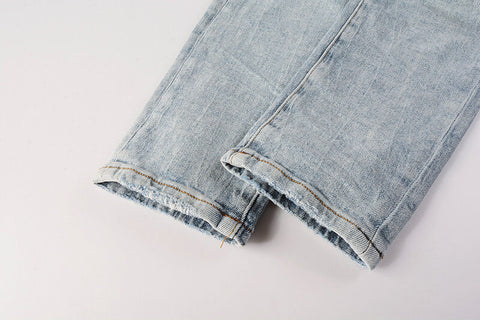 Purple Brand Jean