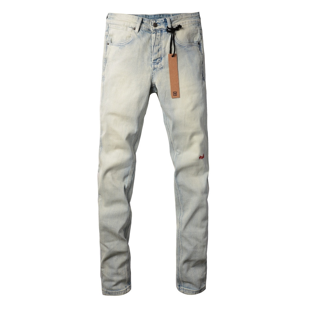KSUBI Jeans