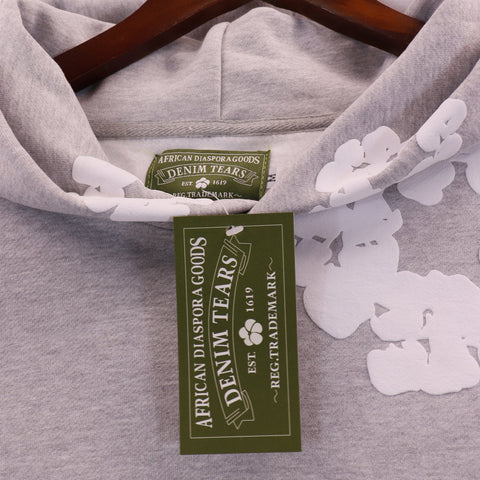 DENIM TEARS Hoodies