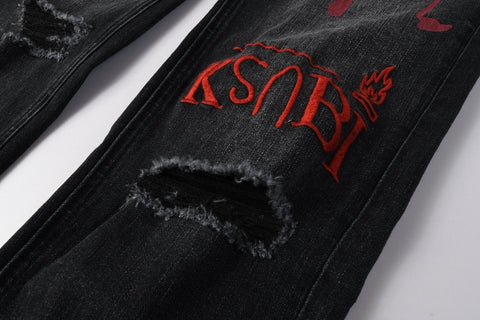KUSBI Jeans