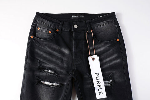 Purple Brand Jean