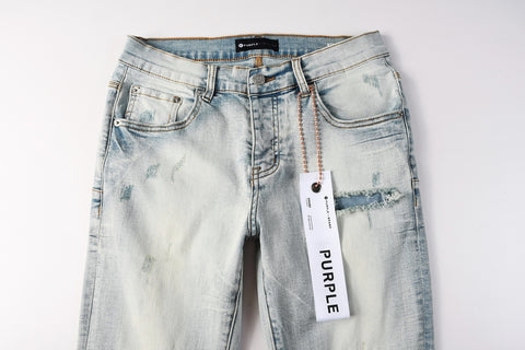 Purple Brand Jeans