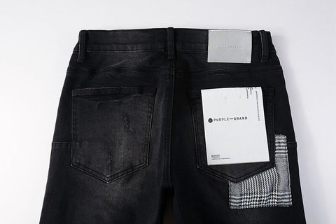 Purple Brand Jean