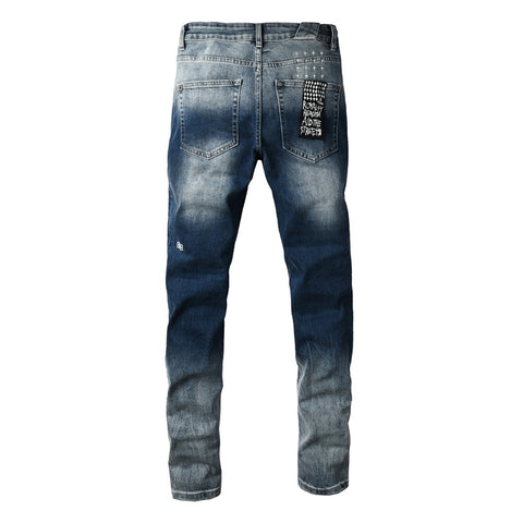 KUSBI Jeans