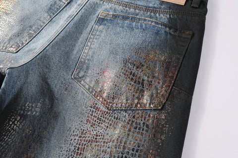 PURPLE BRAND Jeans