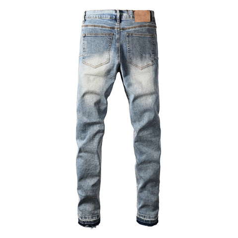 PURPLE BRAND Jeans