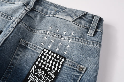 KUSBI Jeans