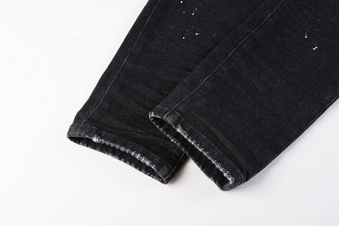 Purple Brand Jean