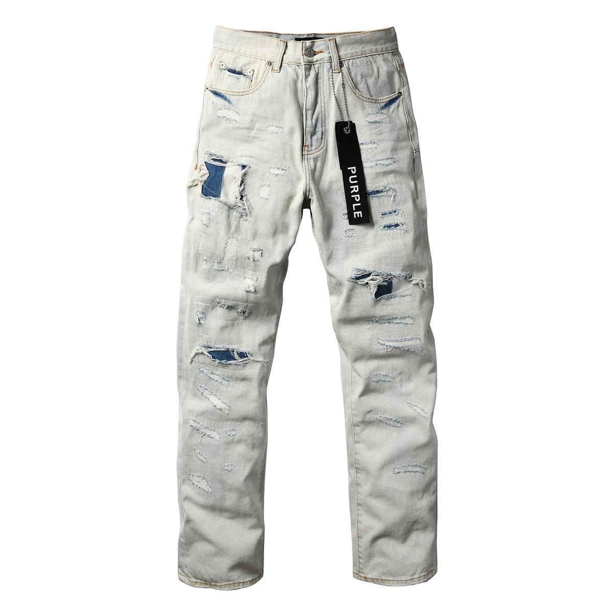 Purple Brand Jeans