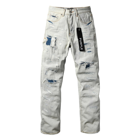 Purple Brand Jeans