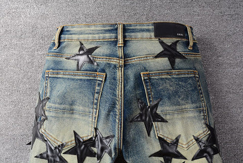 Purple Brand Jean
