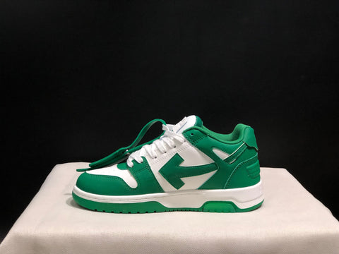 Off White Shoes