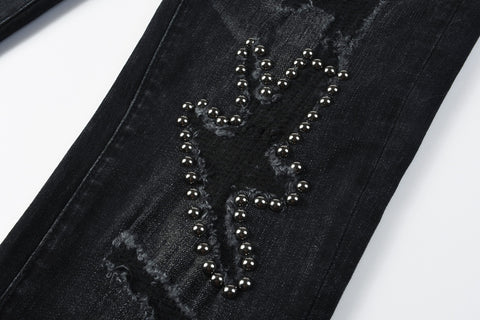 Purple Brand Jeans