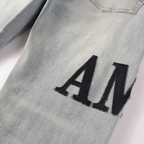 AMIRI Jeans