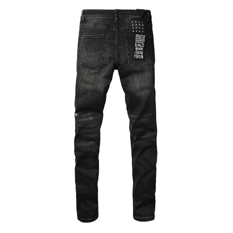 KUSBI Jeans